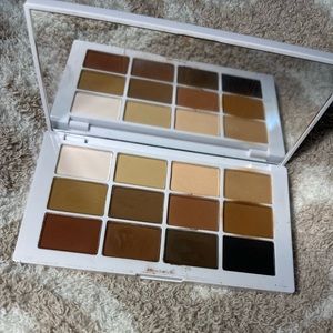MAKEUP BY MARIO EYE PALETTE